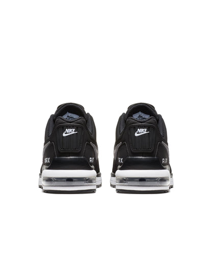 Nike Mens Air Max LTD 3 - Black/Dark Grey