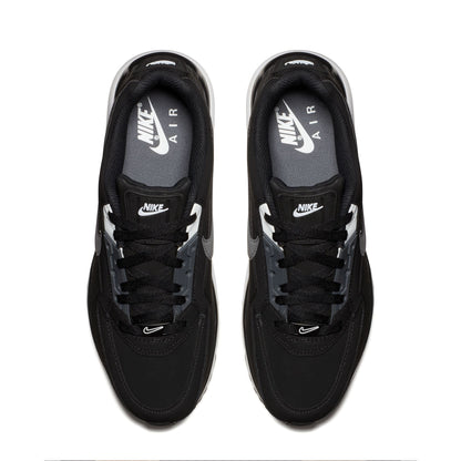 Nike Mens Air Max LTD 3 - Black/Dark Grey