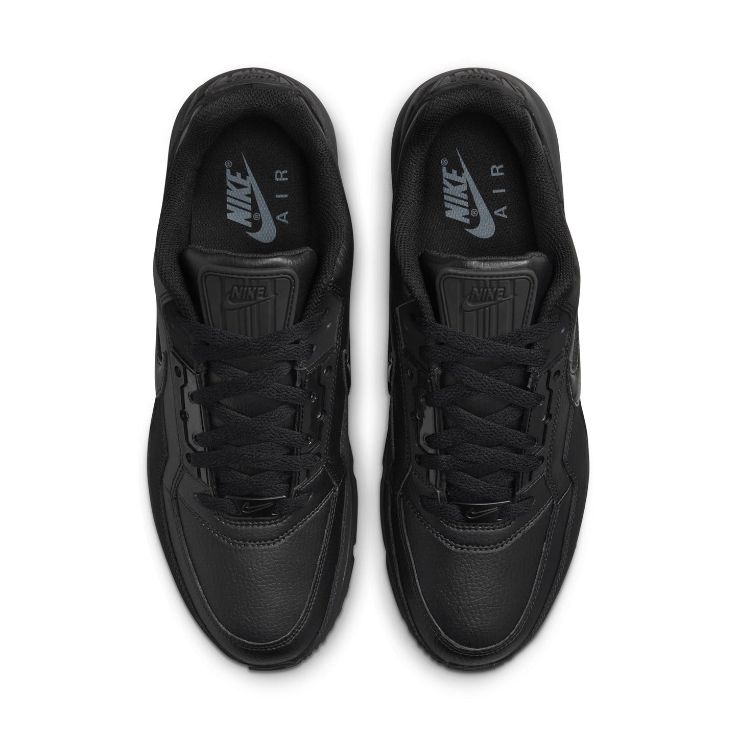 Nike Mens Air Max LTD 3 - Black