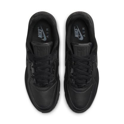 Nike Mens Air Max LTD 3 - Black