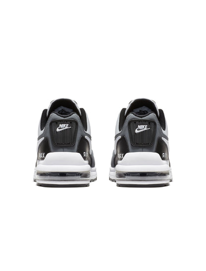 Nike Mens Air Max LTD 3 - White/Cool Grey