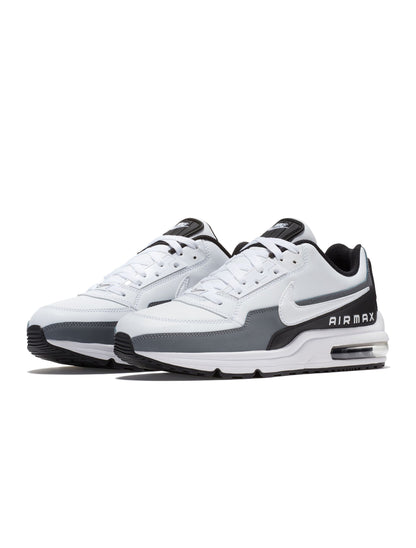 Nike Mens Air Max LTD 3 - White/Cool Grey