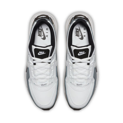 Nike Mens Air Max LTD 3 - White/Cool Grey