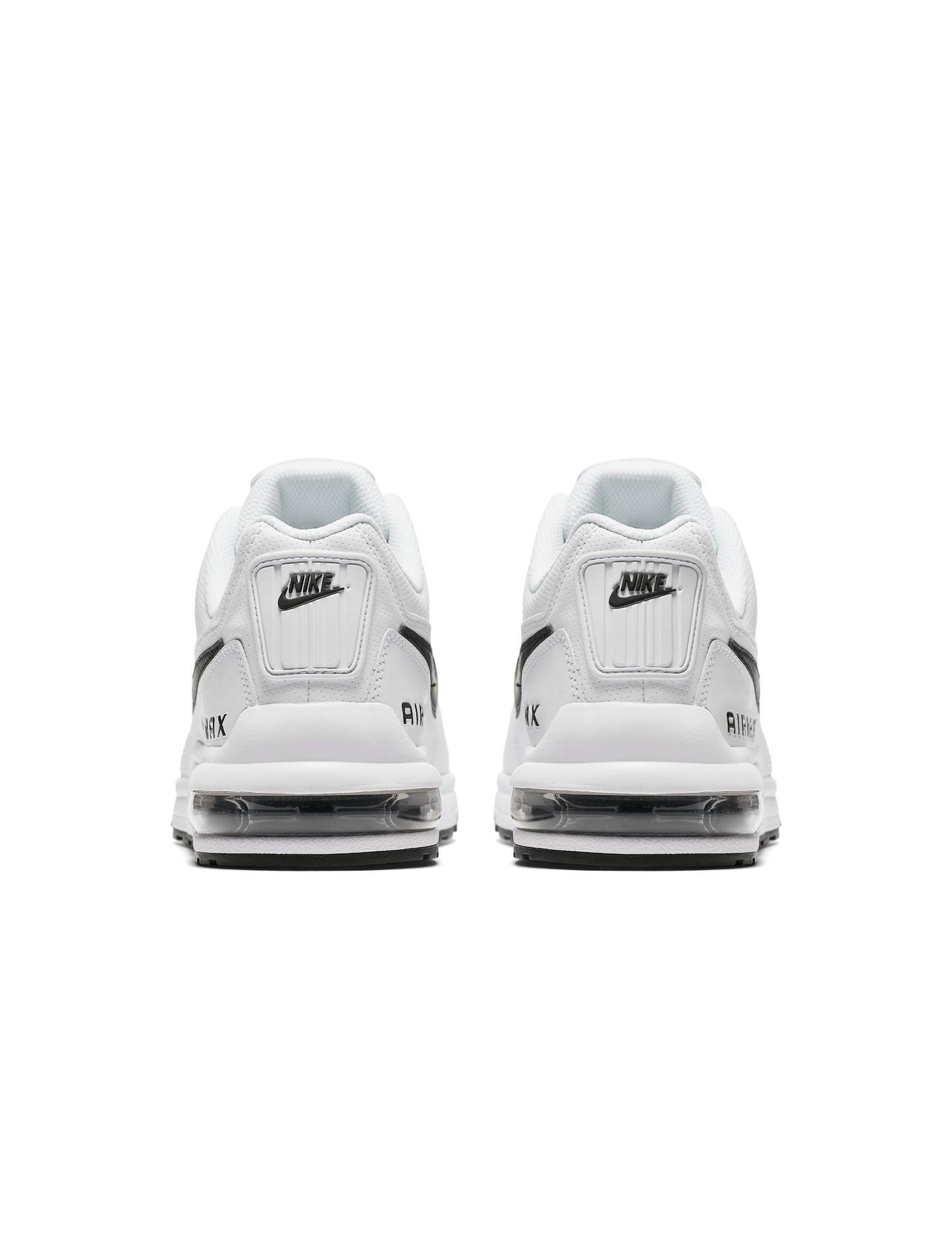 Nike Mens Air Max LTD 3 - White/Black