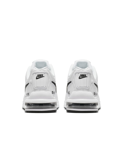 Nike Mens Air Max LTD 3 - White/Black