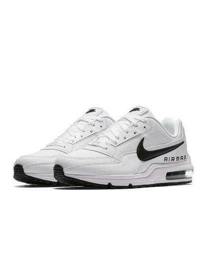 Nike Mens Air Max LTD 3 - White/Black