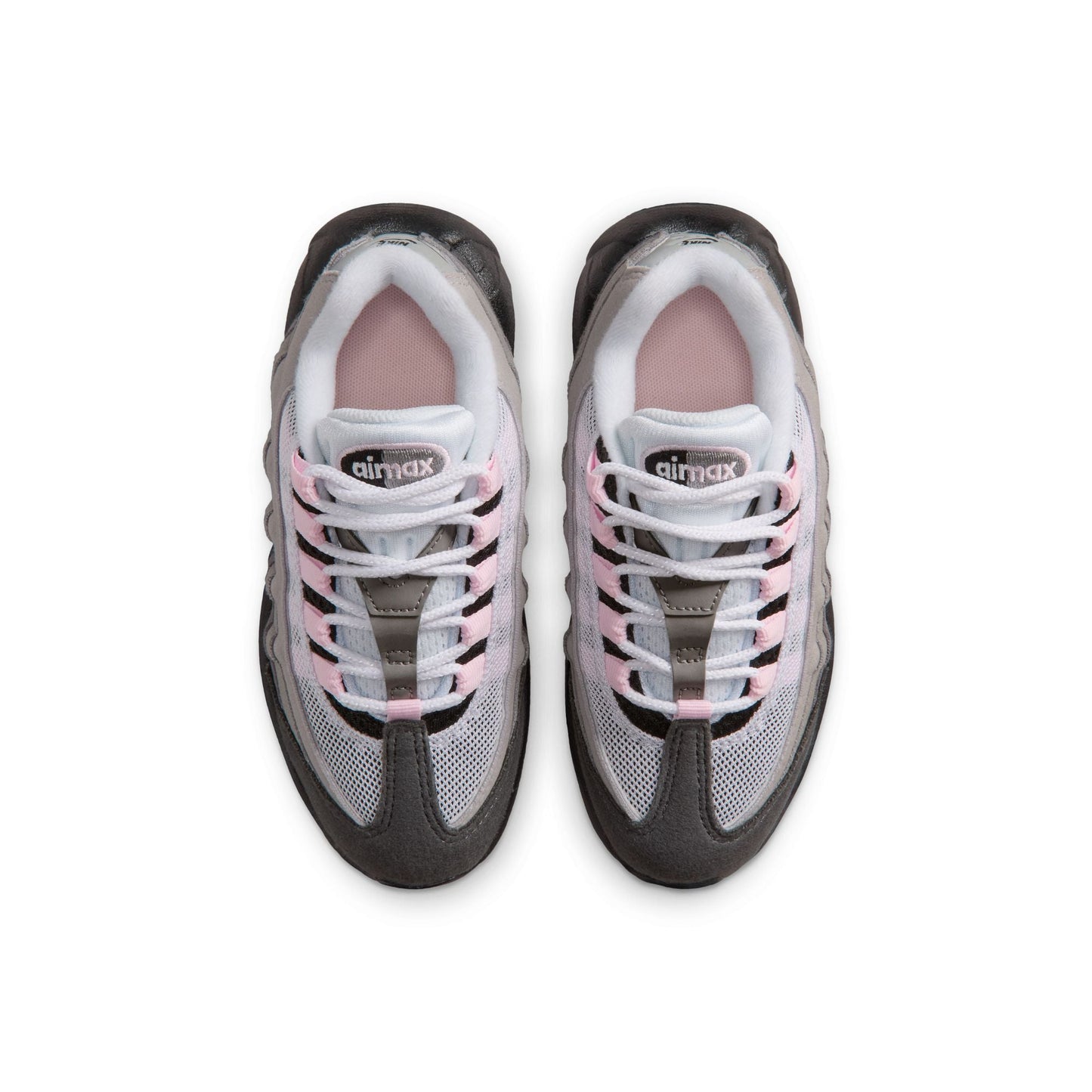 Nike (PS) Air Max '95 - Pink Foam