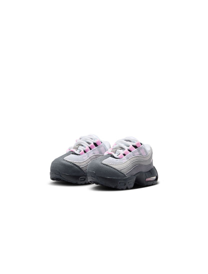 Nike (TD) Little Max '95 - Pink Foam