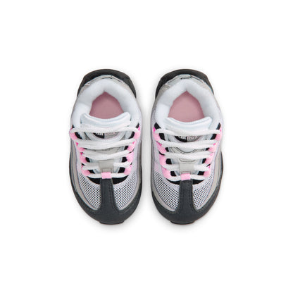 Nike (TD) Little Max '95 - Pink Foam