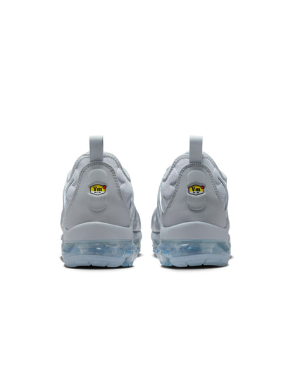 Nike Mens Air VaporMax Plus - Wolf Grey