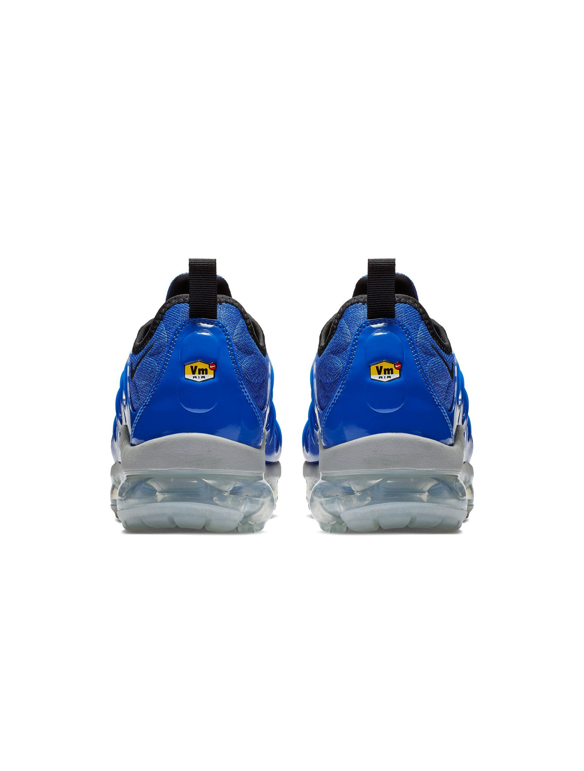 Nike Mens Air Vapormax Plus - Game Royal