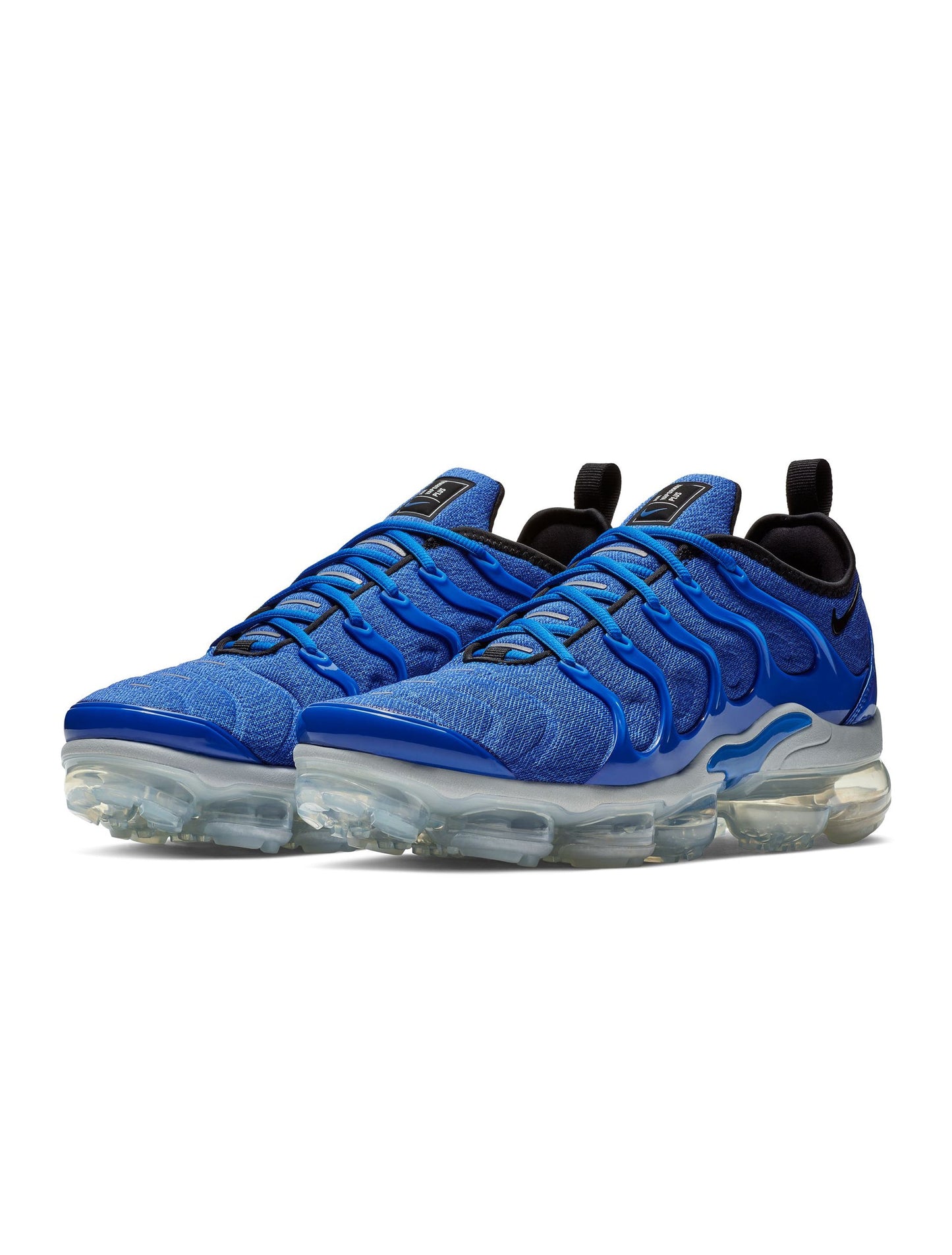 Nike Mens Air Vapormax Plus - Game Royal