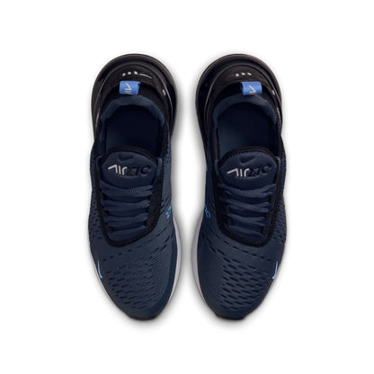 Nike Big Kids Air Max 270 - Thunder Blue/Royal Pulse