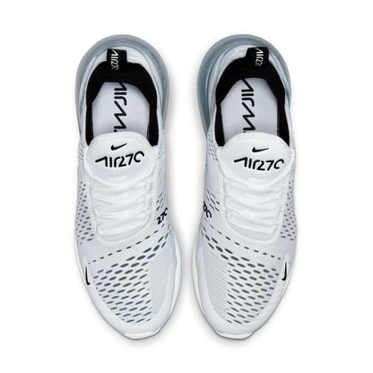 Nike Womens Air Max 270 - White