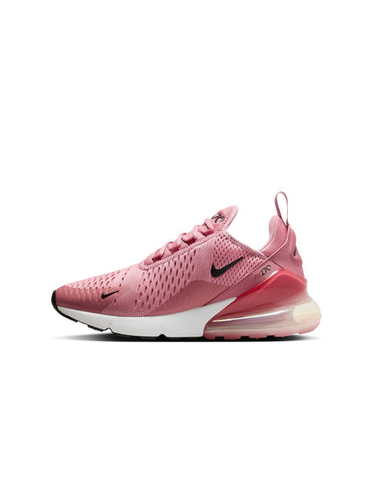 Nike Womens Nike Air Max 270 - Elemental Pink