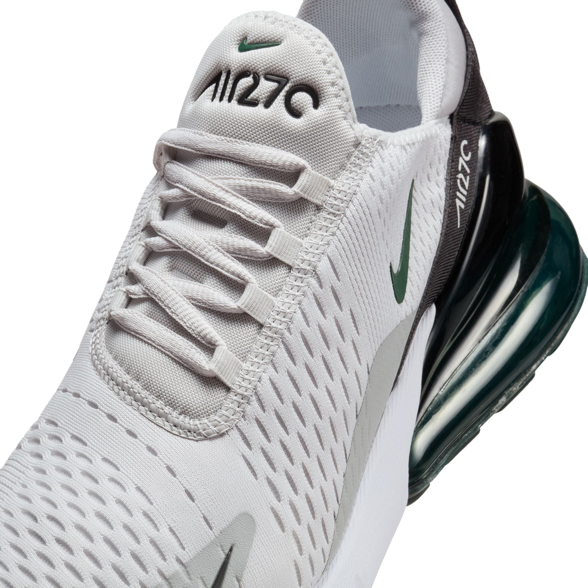 Nike Mens Air Max 270 - Vast Grey