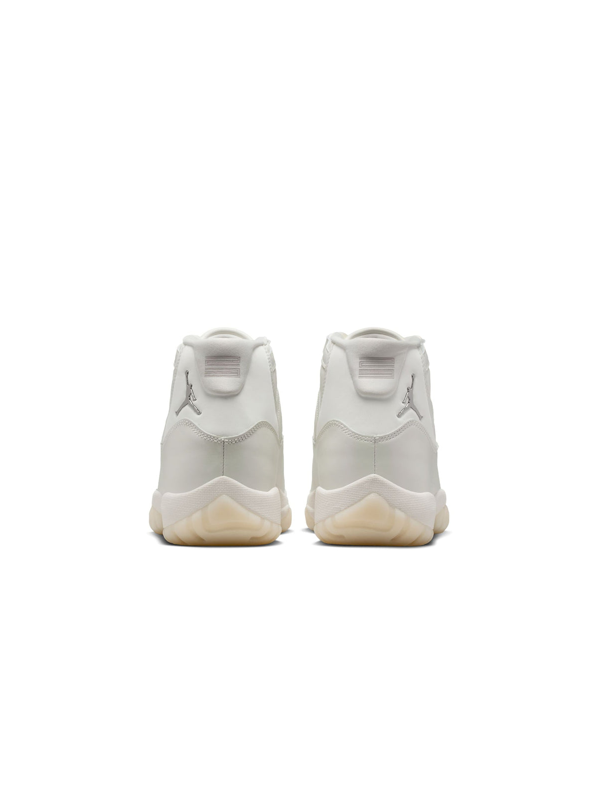 Air Jordan Womens 11 Retro - Pearl