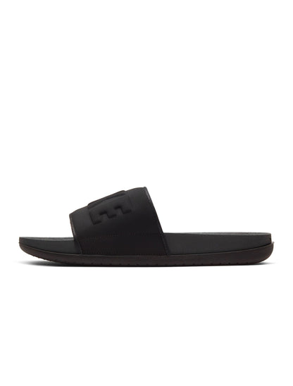Nike Mens Offcourt Slide - Anthracite