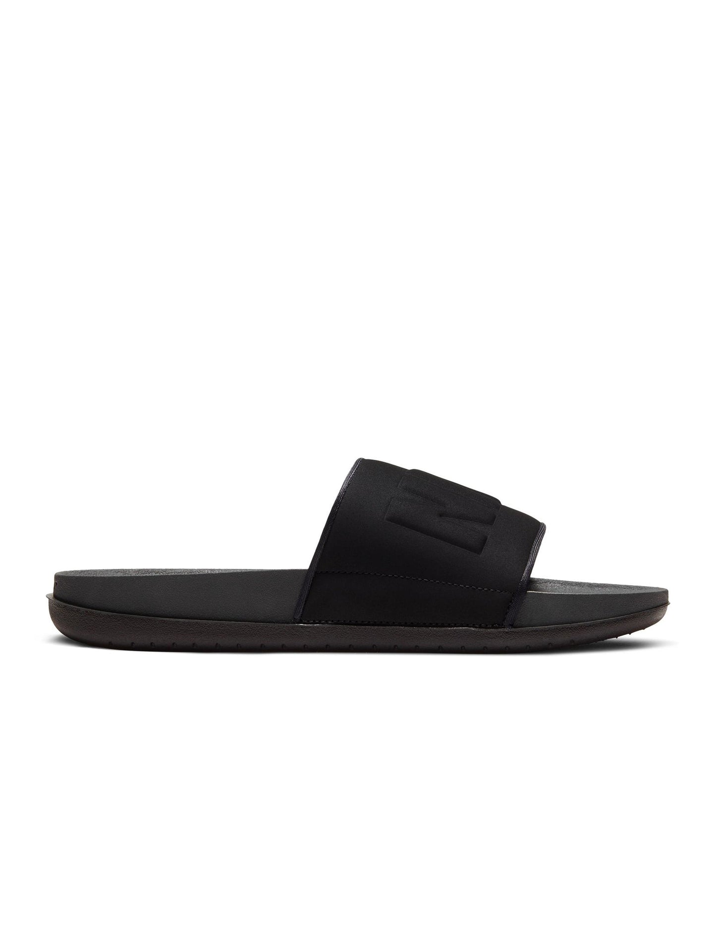 Nike Mens Offcourt Slide - Anthracite