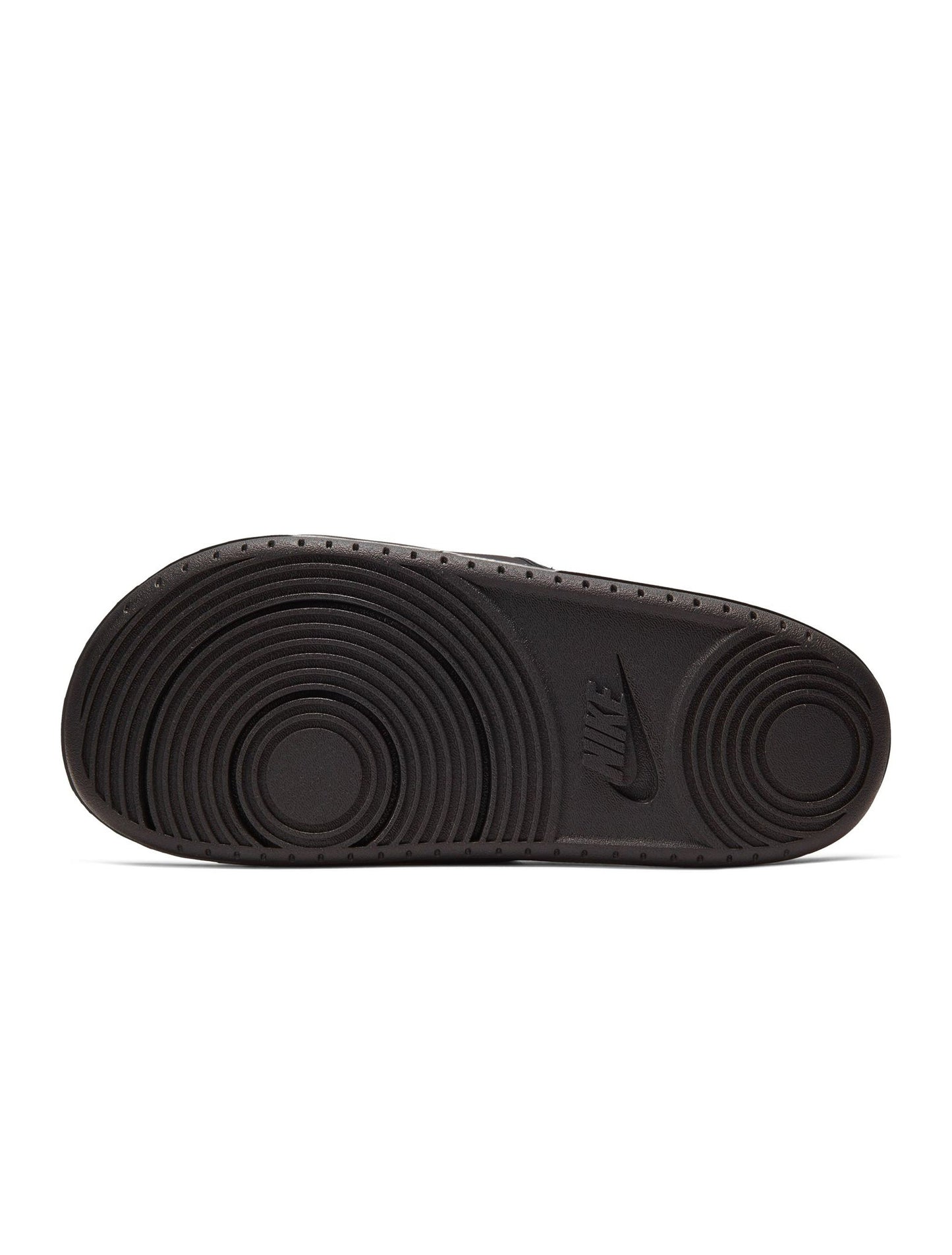 Nike Mens Offcourt Slide - Anthracite