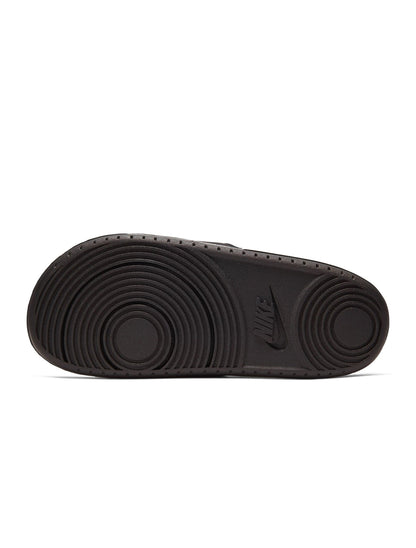 Nike Mens Offcourt Slide - Anthracite