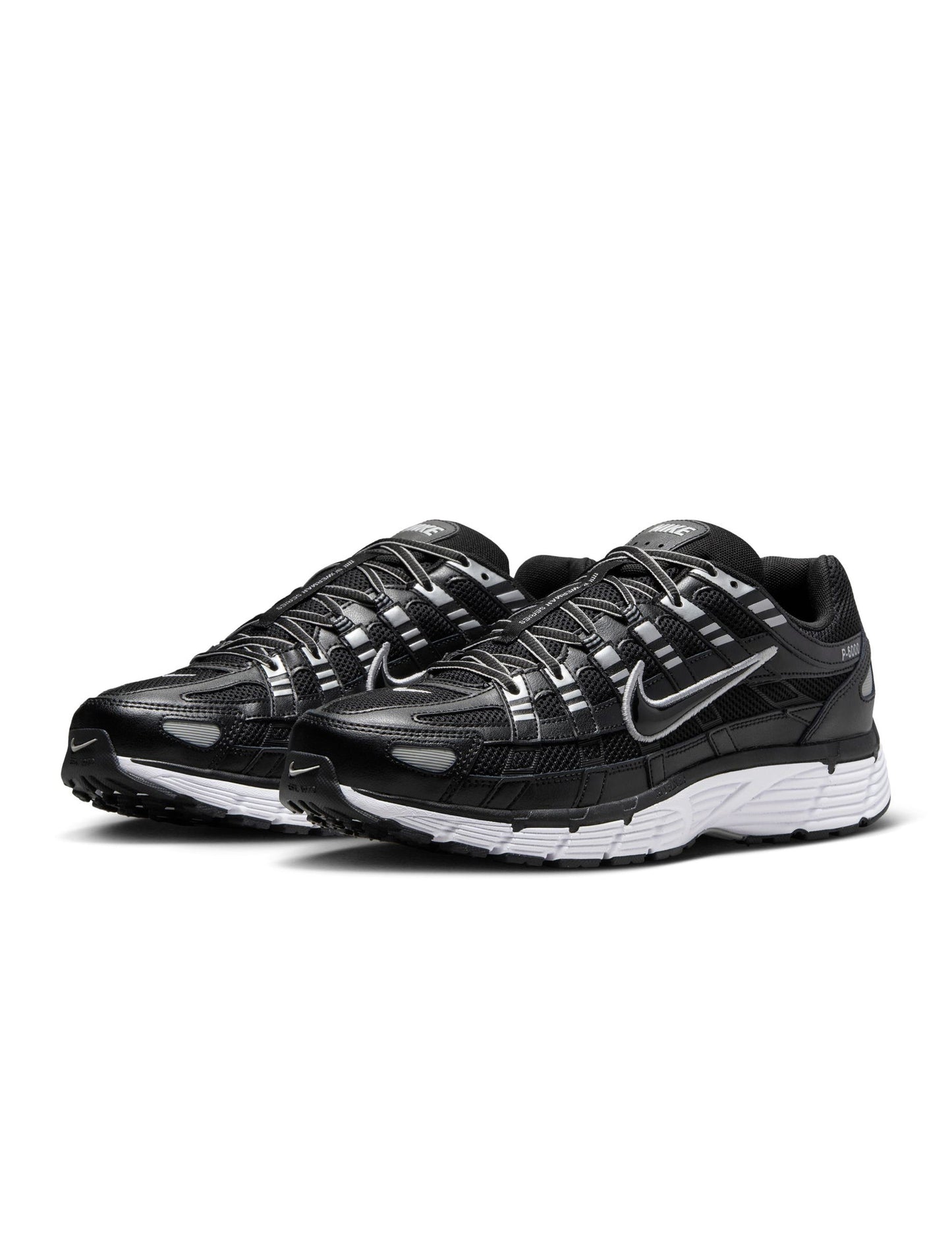 Nike Mens P-6000 - Black