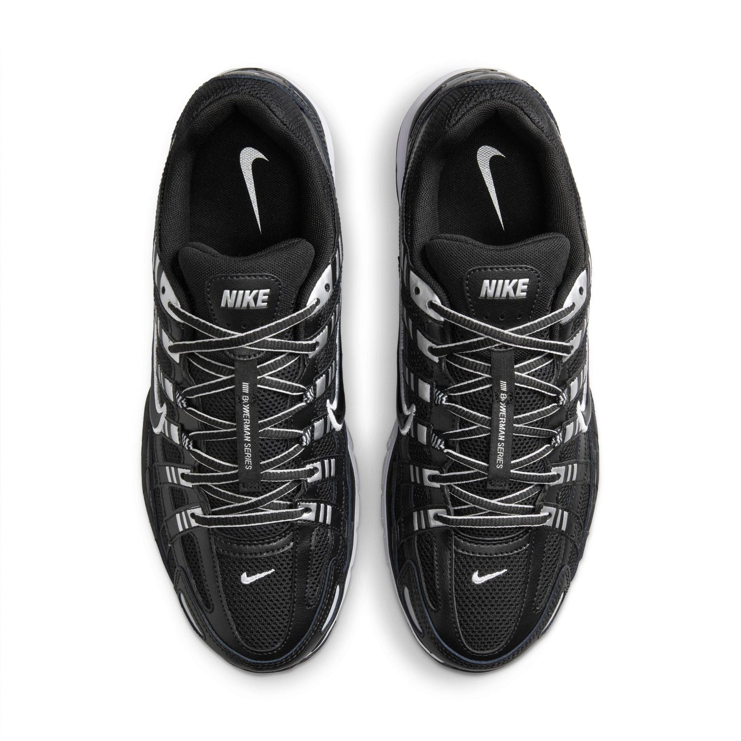 Nike Mens P-6000 - Black
