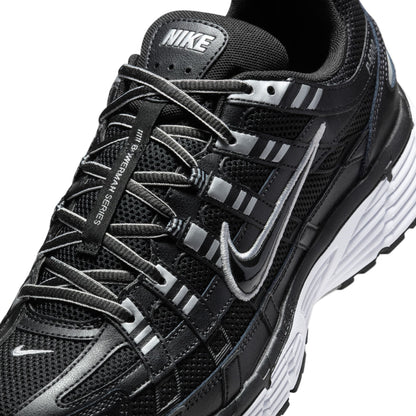 Nike Mens P-6000 - Black