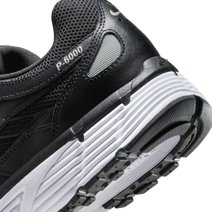 Nike Mens P-6000 - Black