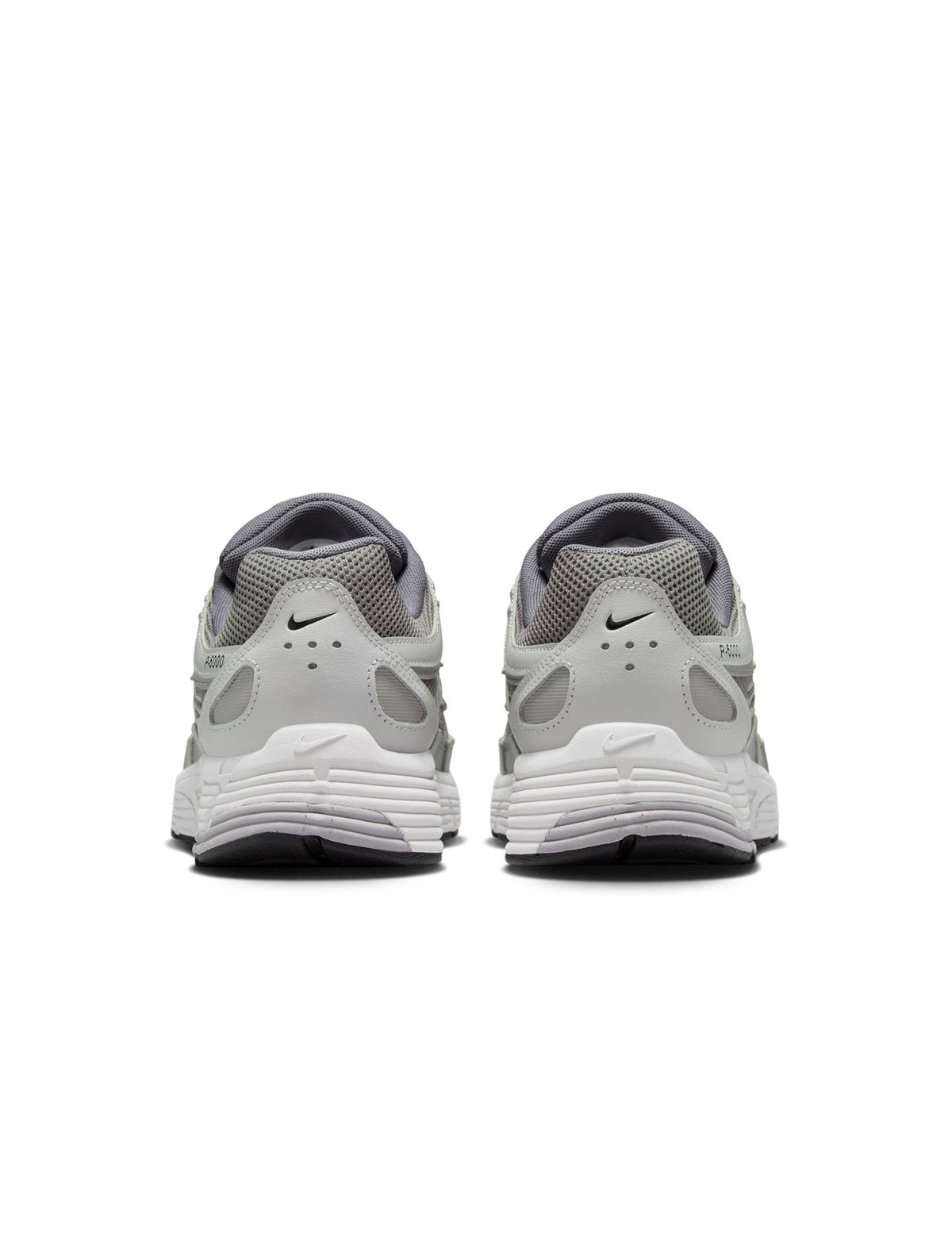 Nike Mens P-6000 - Atmosphere Grey