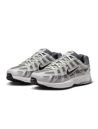 Nike Mens P-6000 - Atmosphere Grey