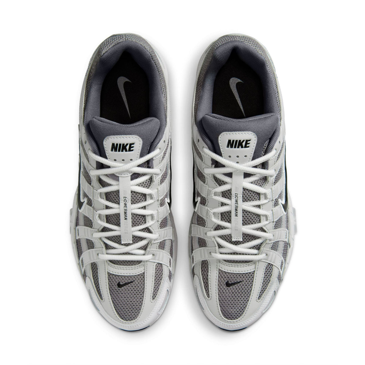 Nike Mens P-6000 - Atmosphere Grey