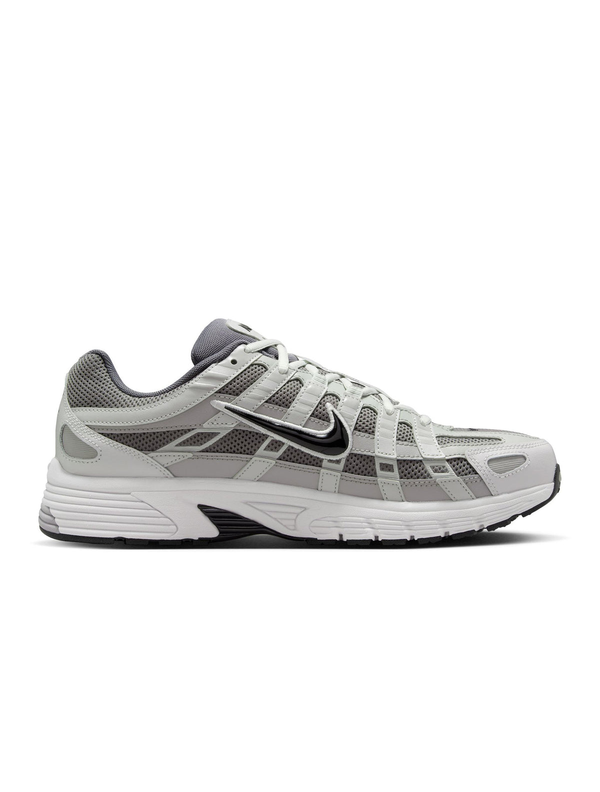 Nike Mens P-6000 - Atmosphere Grey