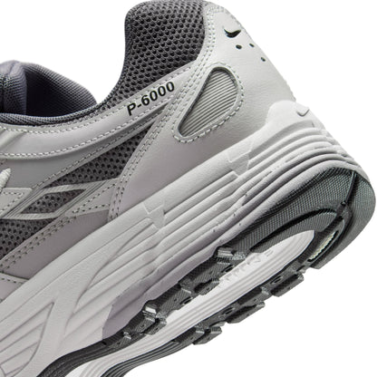 Nike Mens P-6000 - Atmosphere Grey