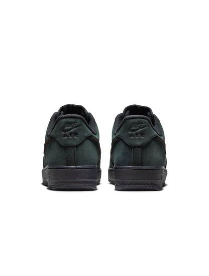 Nike Mens Air Force 1 '07 WB - Black