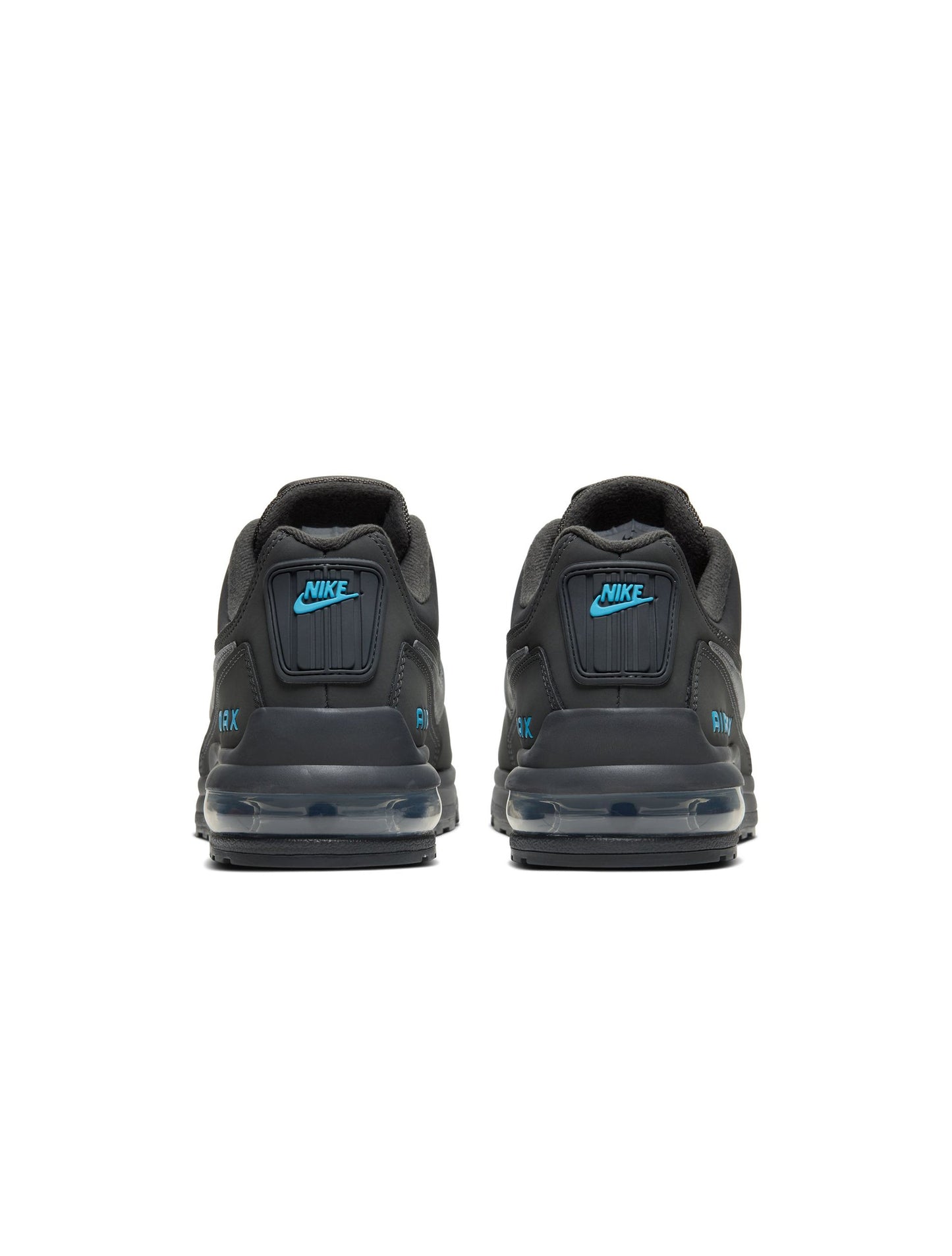 Nike Mens Air Max Ltd 3 - Anthracite