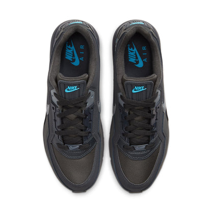 Nike Mens Air Max Ltd 3 - Anthracite