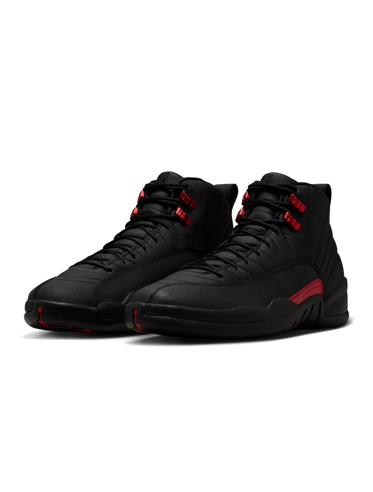 Air Jordan Mens 12 Retro - Bloodline