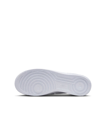 Nike Womens Air Force 1 '07 Next Nature - White/Elemental Pink