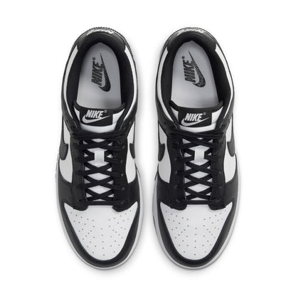 Nike Womens Dunk Low - Panda