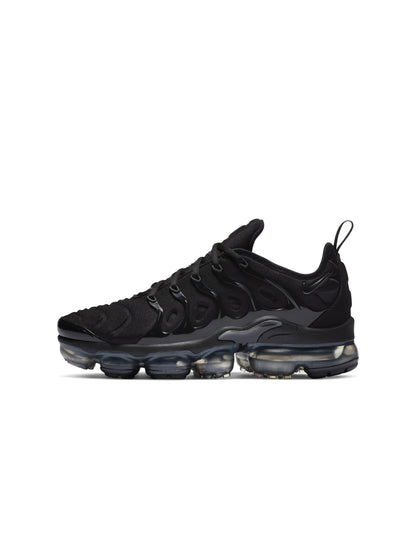 Nike Womens Air Vapormax Plus - Black-Anthracite