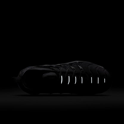Nike Womens Air Vapormax Plus - Black-Anthracite
