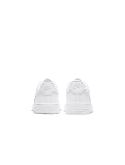Nike Force 1 Le (PS) White/White