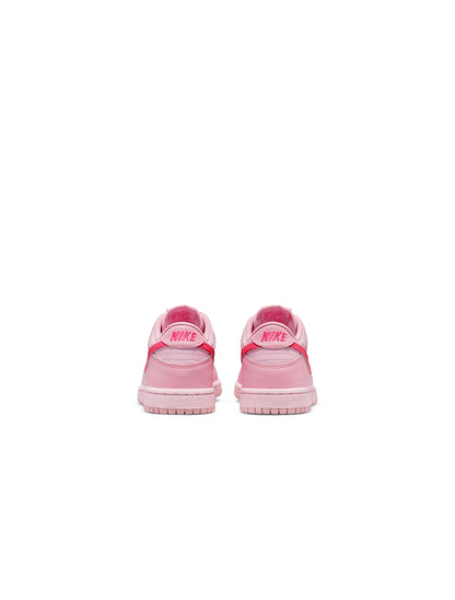 Nike (PS) Dunk Low - Soft Pink