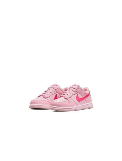 Nike (PS) Dunk Low - Soft Pink