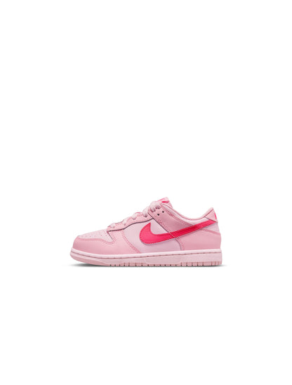 Nike (PS) Dunk Low - Soft Pink