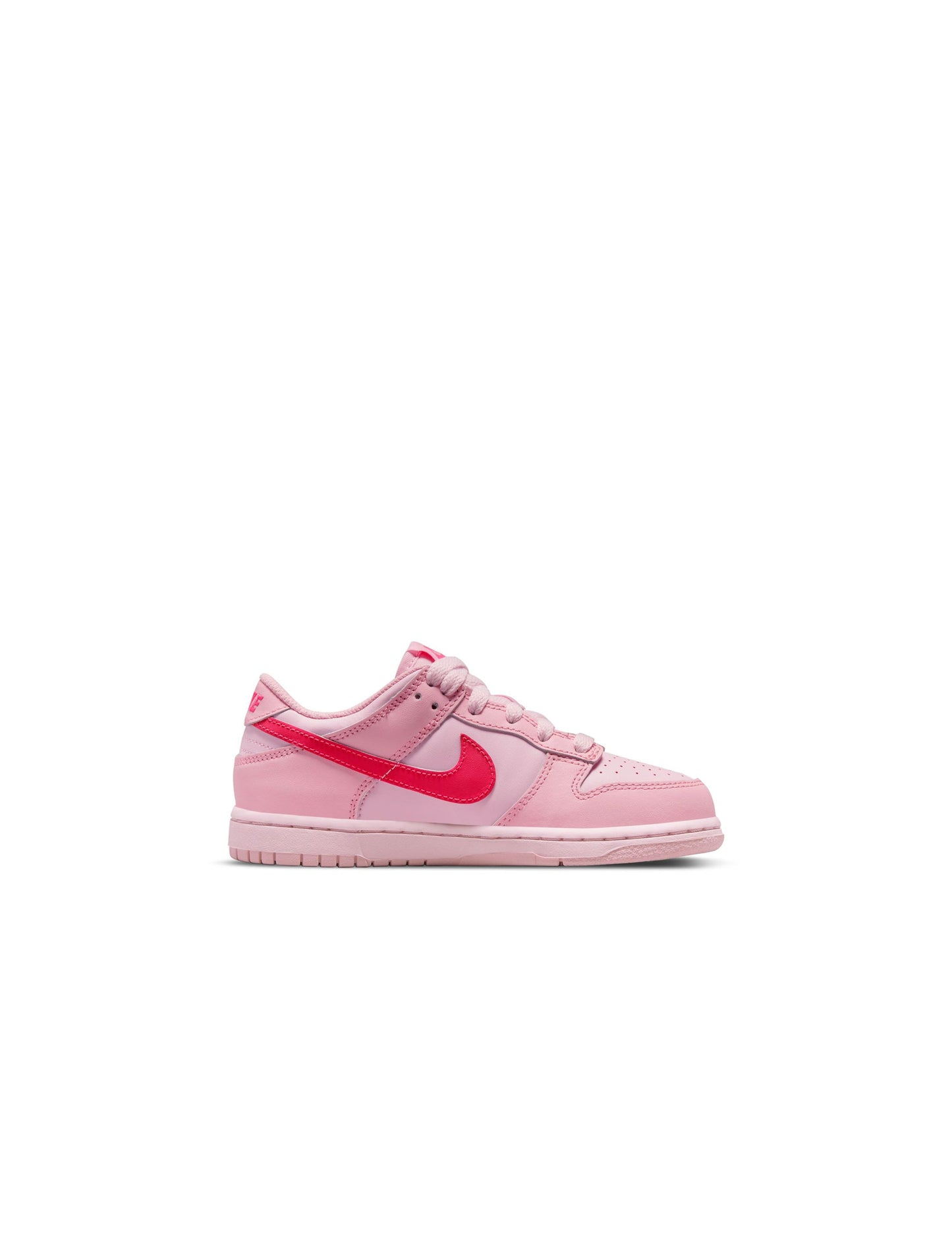 Nike (PS) Dunk Low - Soft Pink
