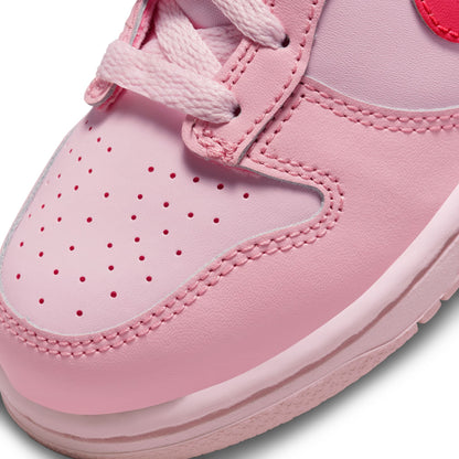 Nike (PS) Dunk Low - Soft Pink