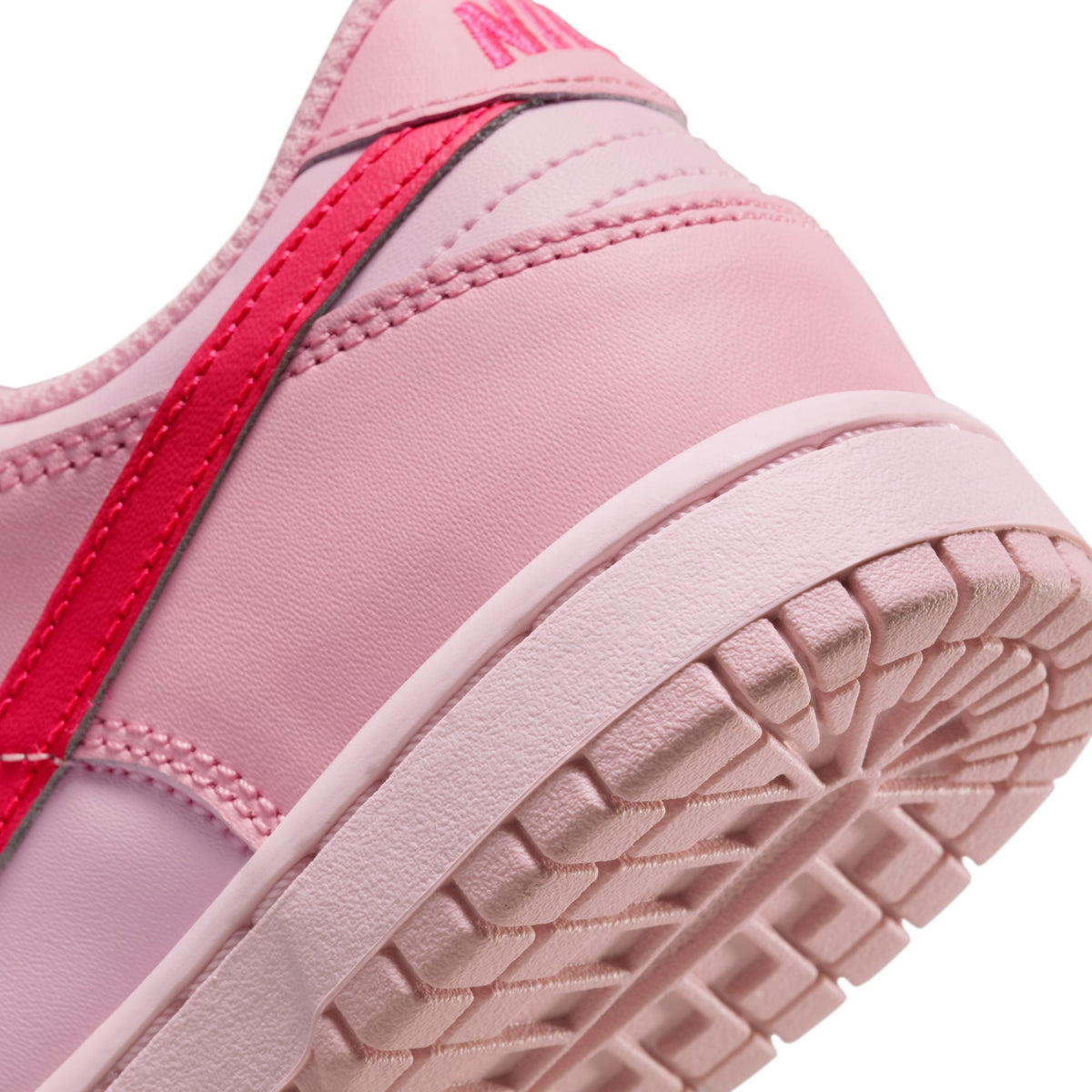 Nike (PS) Dunk Low - Soft Pink