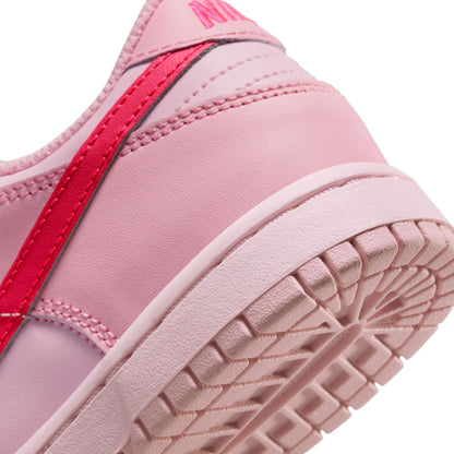 Nike (PS) Dunk Low - Soft Pink